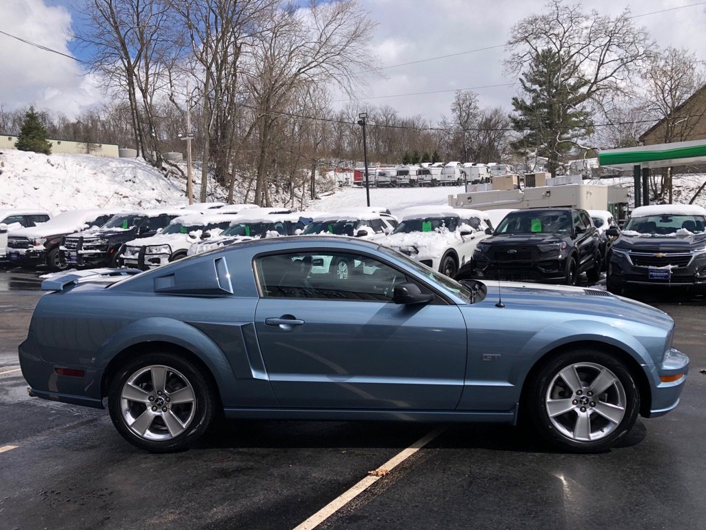 Used 2006 Ford Mustang GT image 6