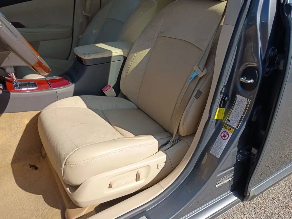 Used 2012 Lexus ES 350 ES 350 Sedan 4D image 10