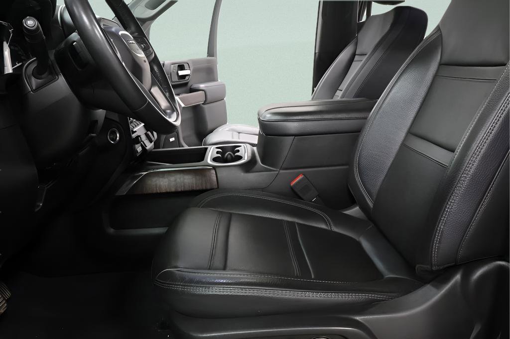 Used 2023 GMC Sierra 2500 Denali w/ Denali Ultimate Package image 22