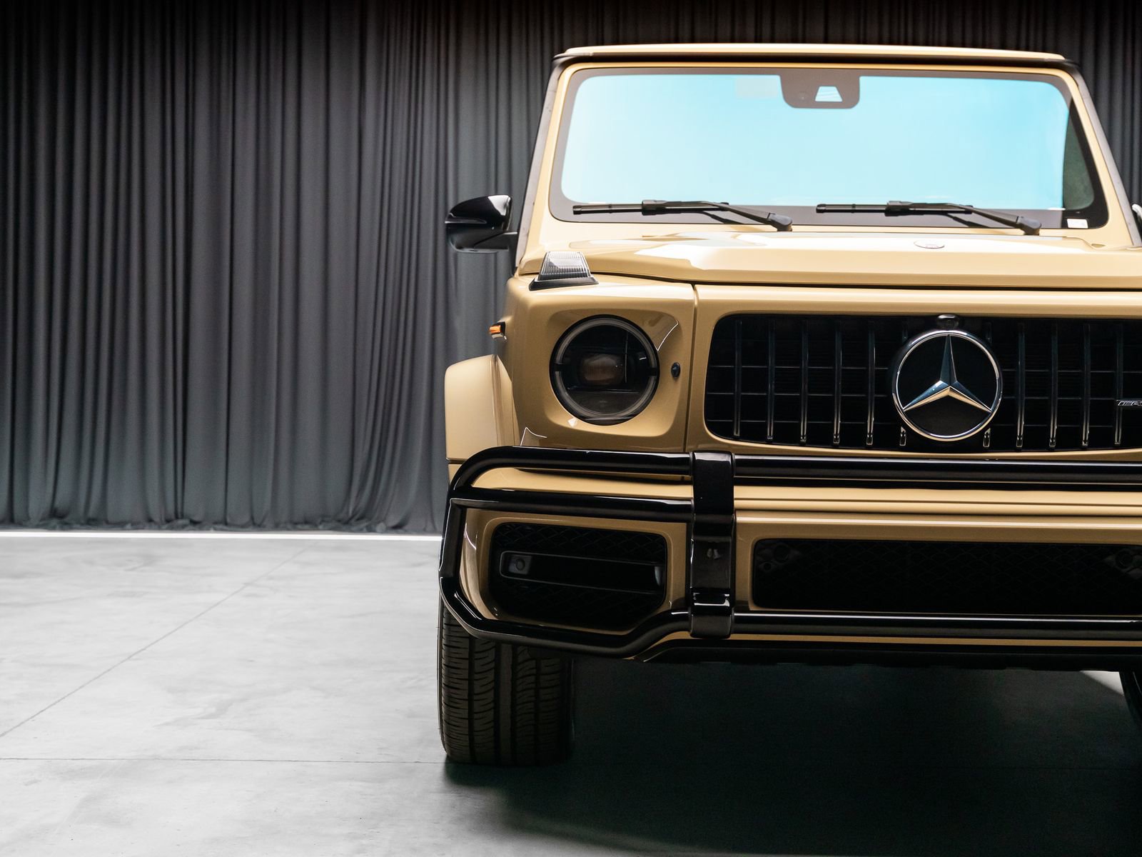Used 2019 Mercedes-Benz G 63 AMG 4MATIC image 20