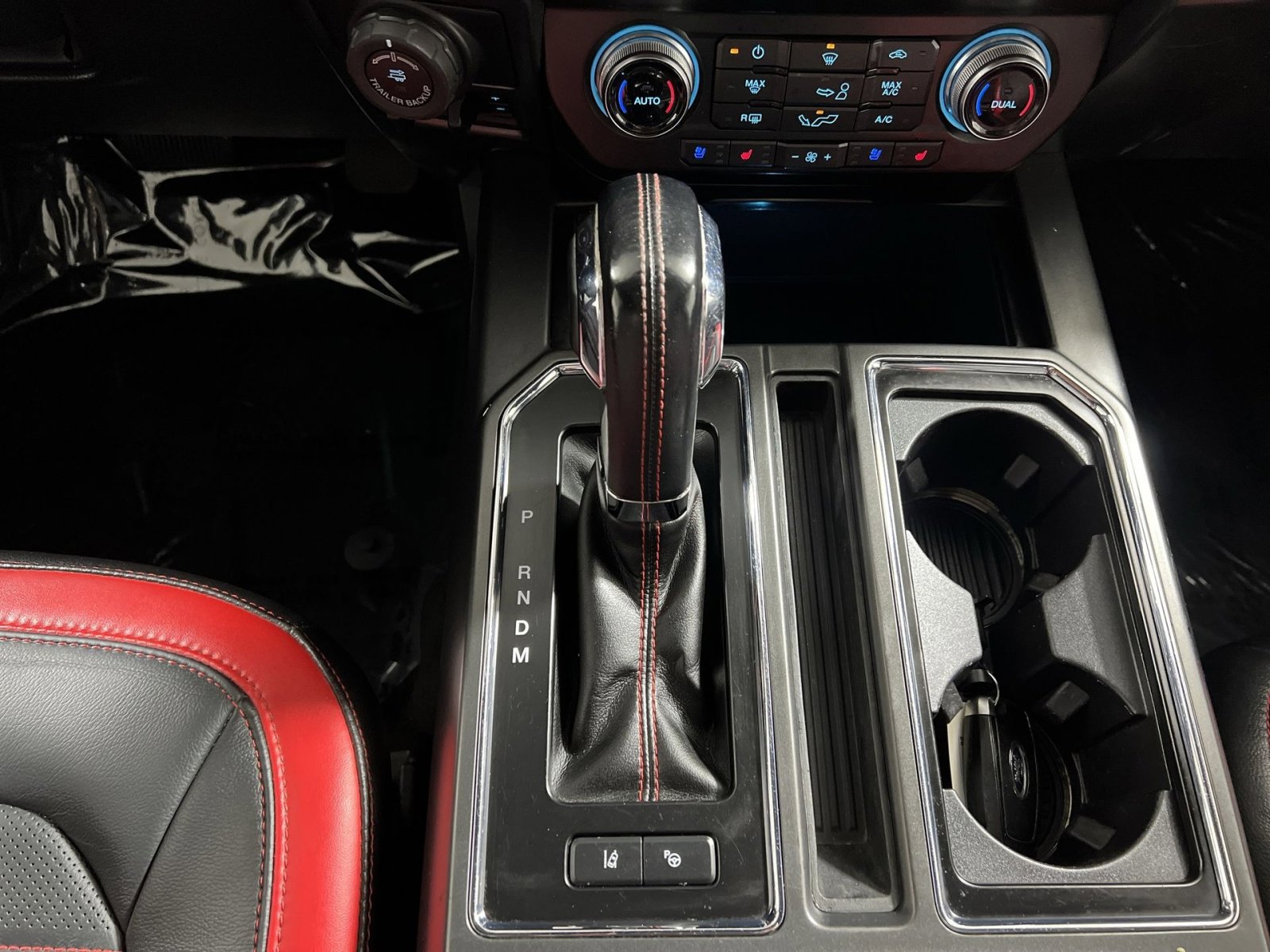 Used 2019 Ford F150 Lariat w/ Equipment Group 502A Luxury image 20