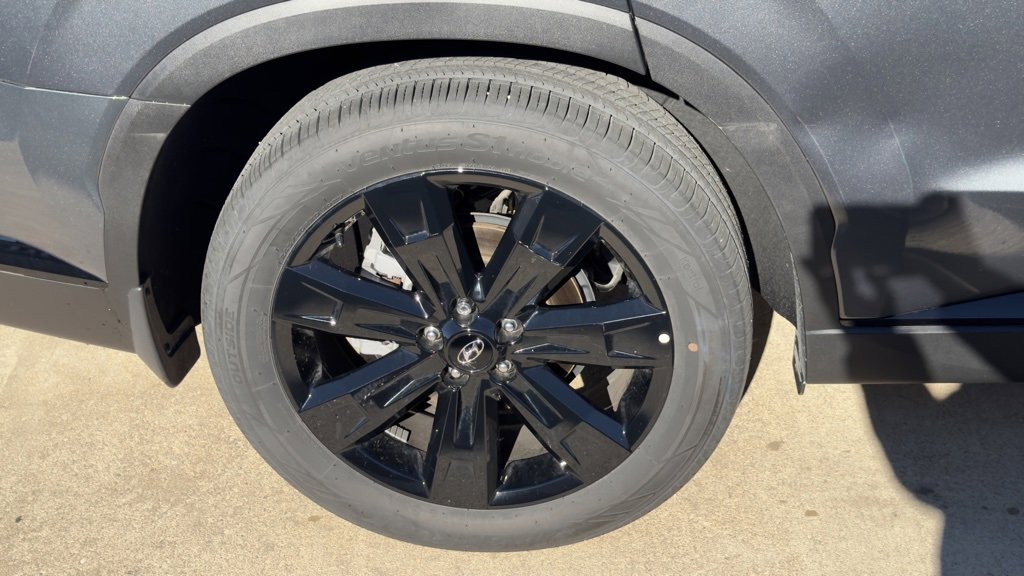 Used 2025 Hyundai Palisade XRT image 21