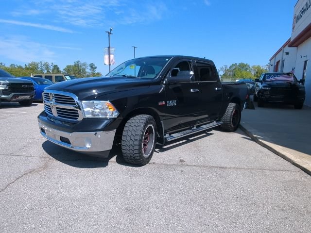 Used 2014 RAM 1500 Big Horn AWD/4WD image 5