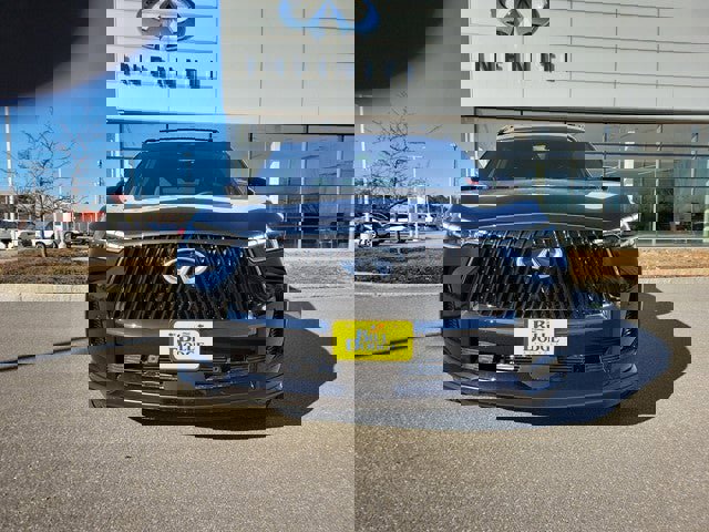 New 2026 INFINITI QX60 Autograph w/ Dark Cargo Package image 47