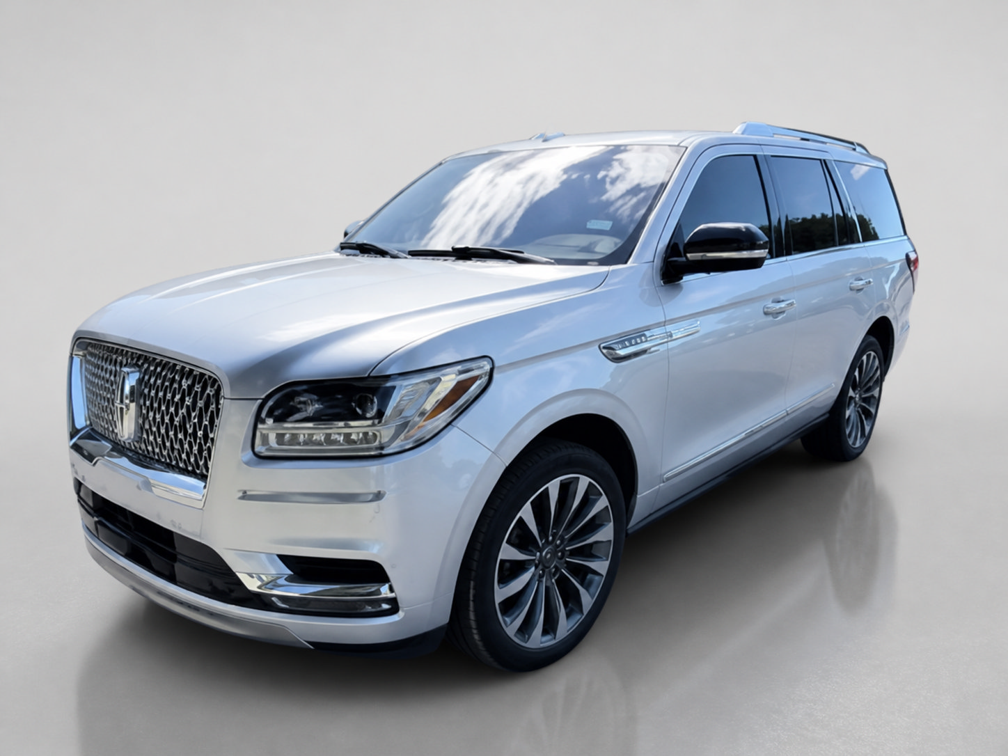 Used 2018 Lincoln Navigator Select w/ Technology Package