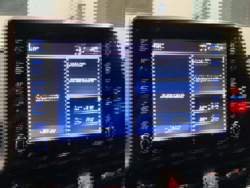 Used 2021 Toyota C-HR Nightshade image 19