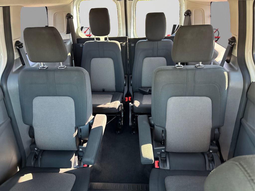 Used 2020 Ford Transit Connect XL image 18