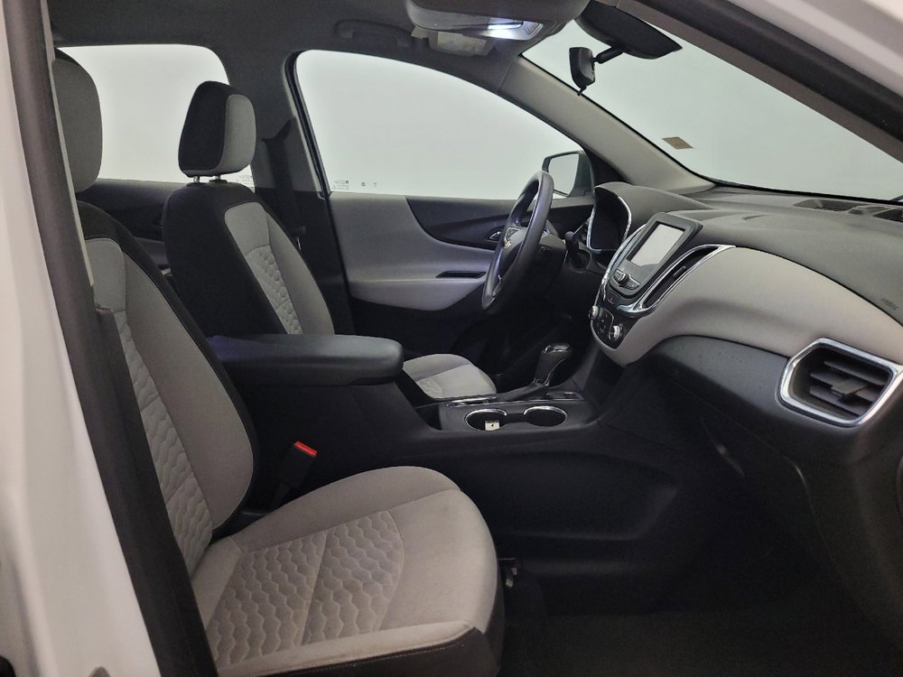 Used 2019 Chevrolet Equinox LS AWD/4WD image 21
