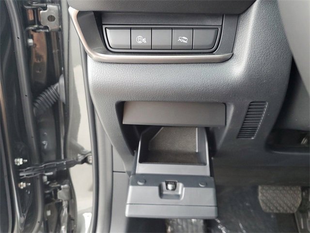 New 2025 MAZDA CX-30 AWD 2.5 S w/ Select Sport Pkg image 29