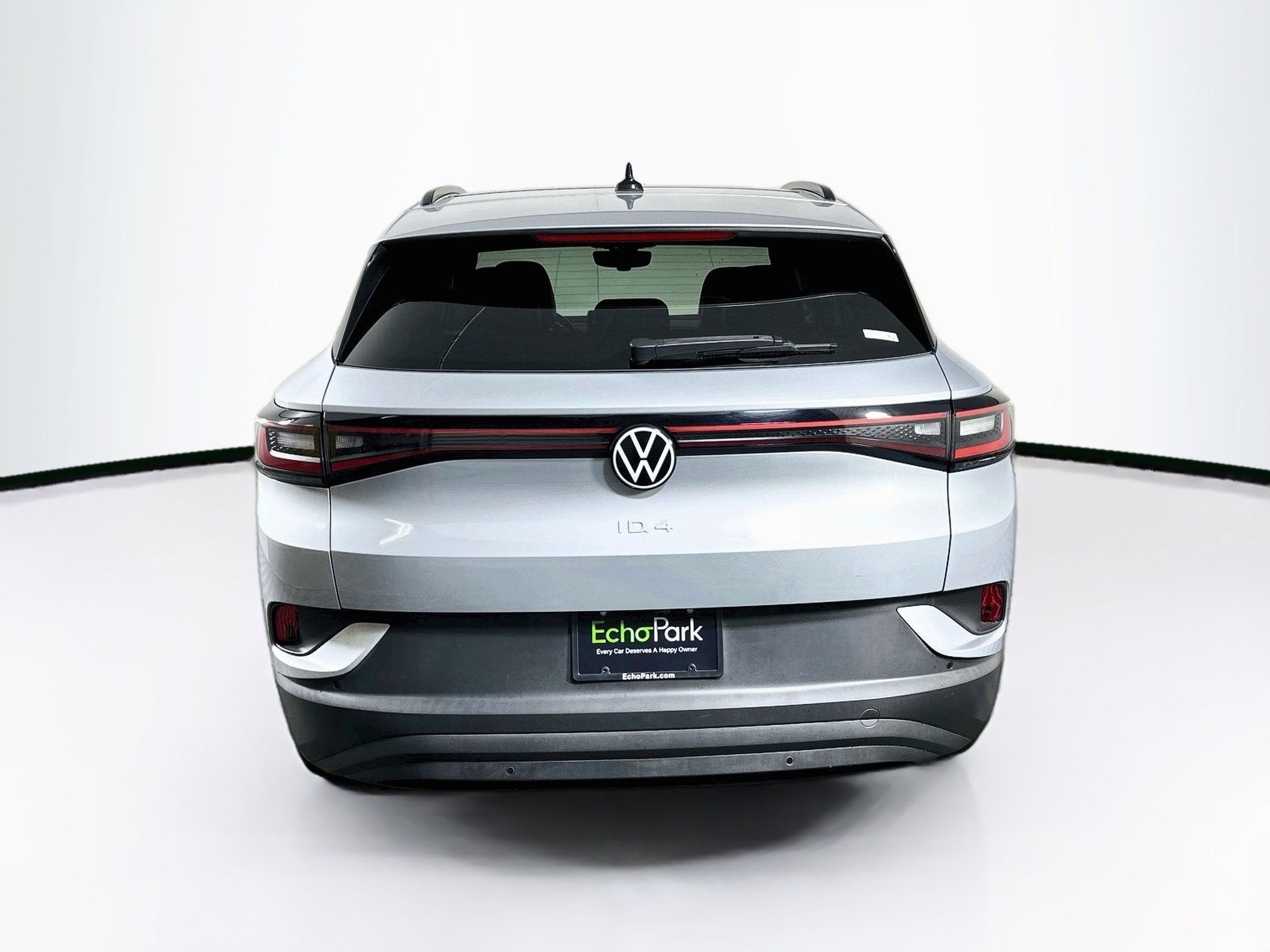Used 2021 Volkswagen ID.4 Pro S RWD image 7