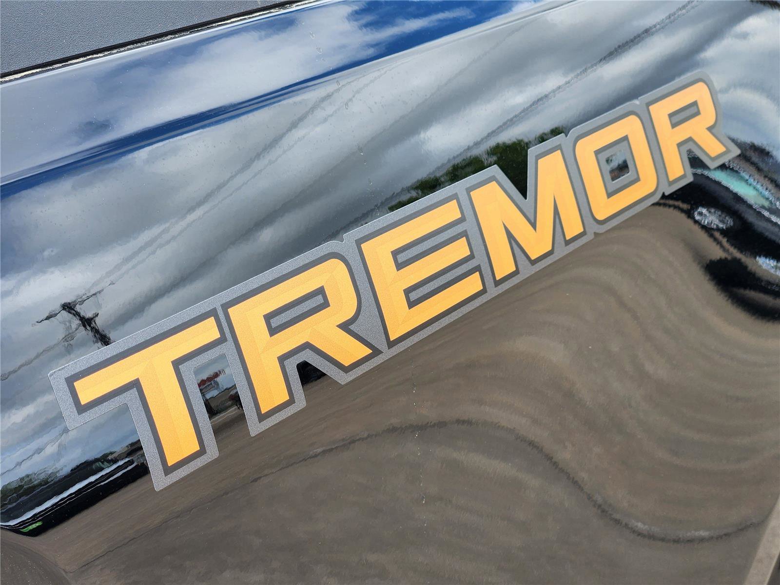 New 2026 Ford Maverick Tremor image 8