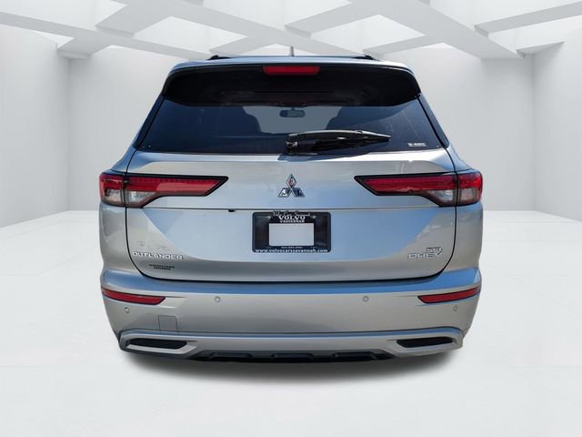 Used 2023 Mitsubishi Outlander SEL AWD/4WD image 6
