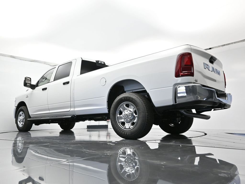 New 2026 RAM 2500 Tradesman image 43