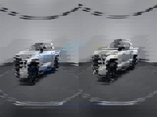 Used 2025 Toyota Tundra Limited image 4
