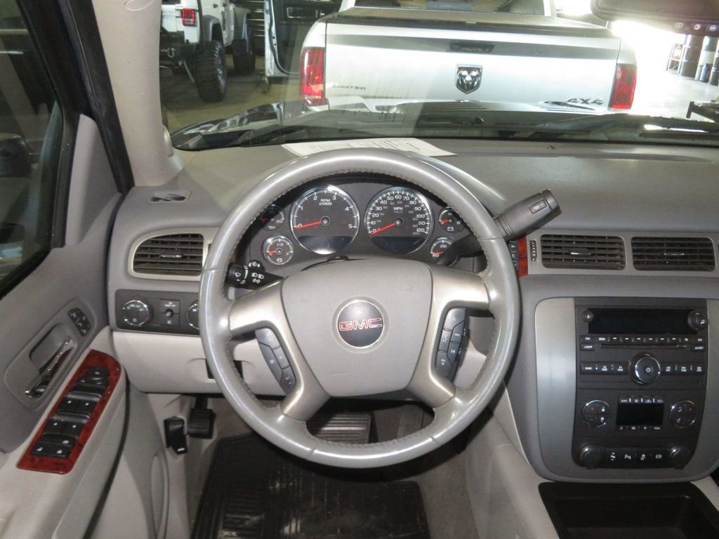 Used 2013 GMC Sierra 2500 SLT w/ SLT Convenience Package image 40