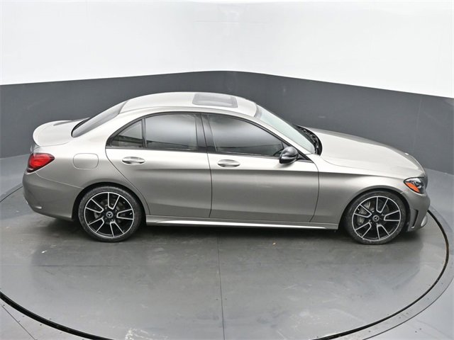Used 2020 Mercedes-Benz C 300 Sedan image 43