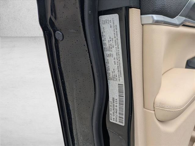 New 2025 Jeep Grand Cherokee L Limited image 18