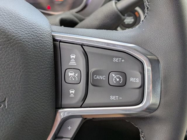 Used 2025 RAM 2500 Laramie RWD image 27