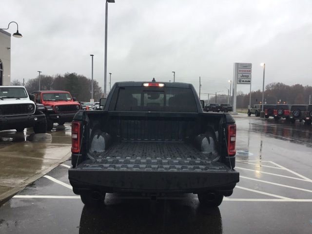 New 2026 RAM 1500 Big Horn image 8