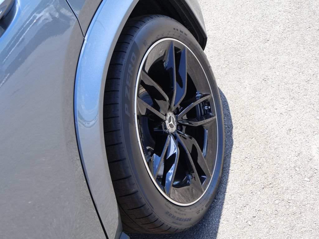 New 2026 Mercedes-Benz GLE 450 4MATIC image 39