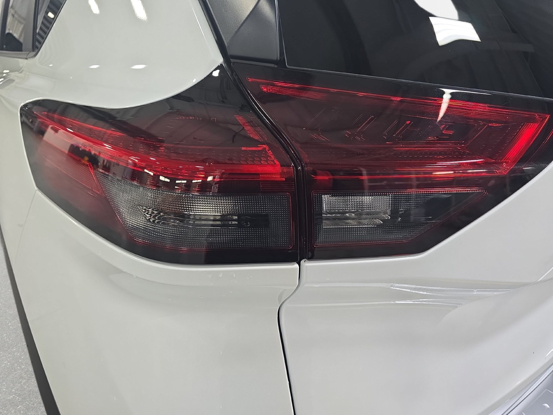 New 2026 Nissan Rogue SV w/ Cold Weather Package FWD image 31