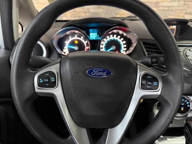 Used 2019 Ford Fiesta SE FWD image 14