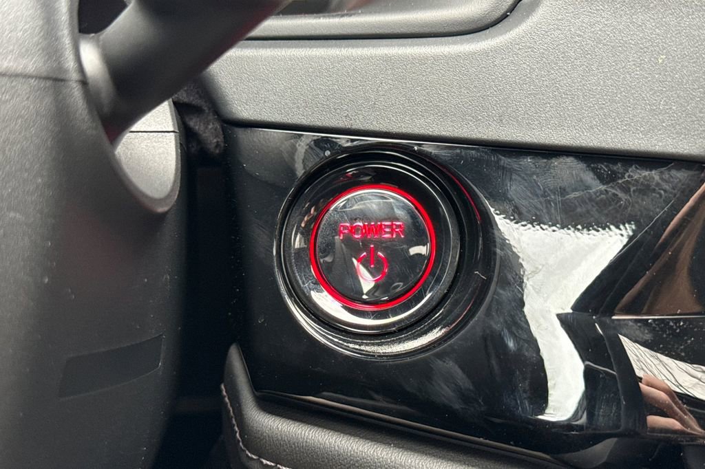 New 2026 Honda Accord EX-L image 23