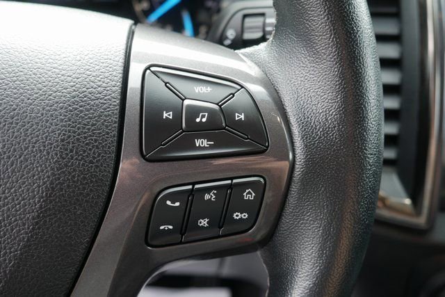 Used 2023 Ford Ranger Lariat w/ Trailer Tow Package image 18