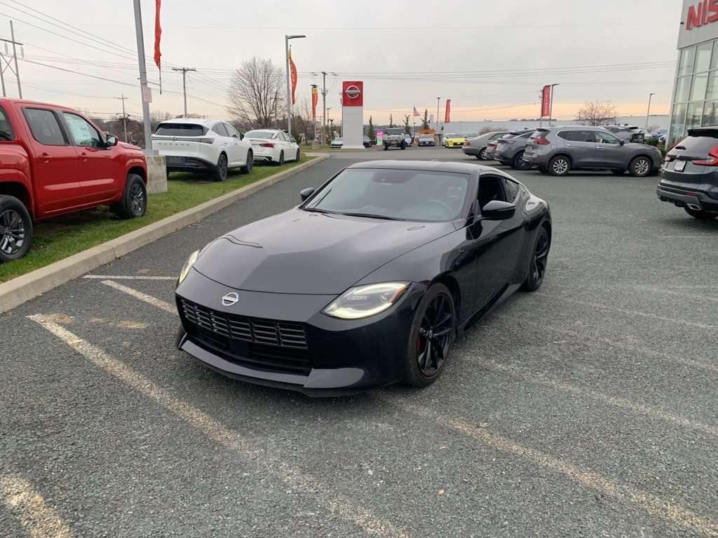 Used 2023 Nissan Z Performance image 3