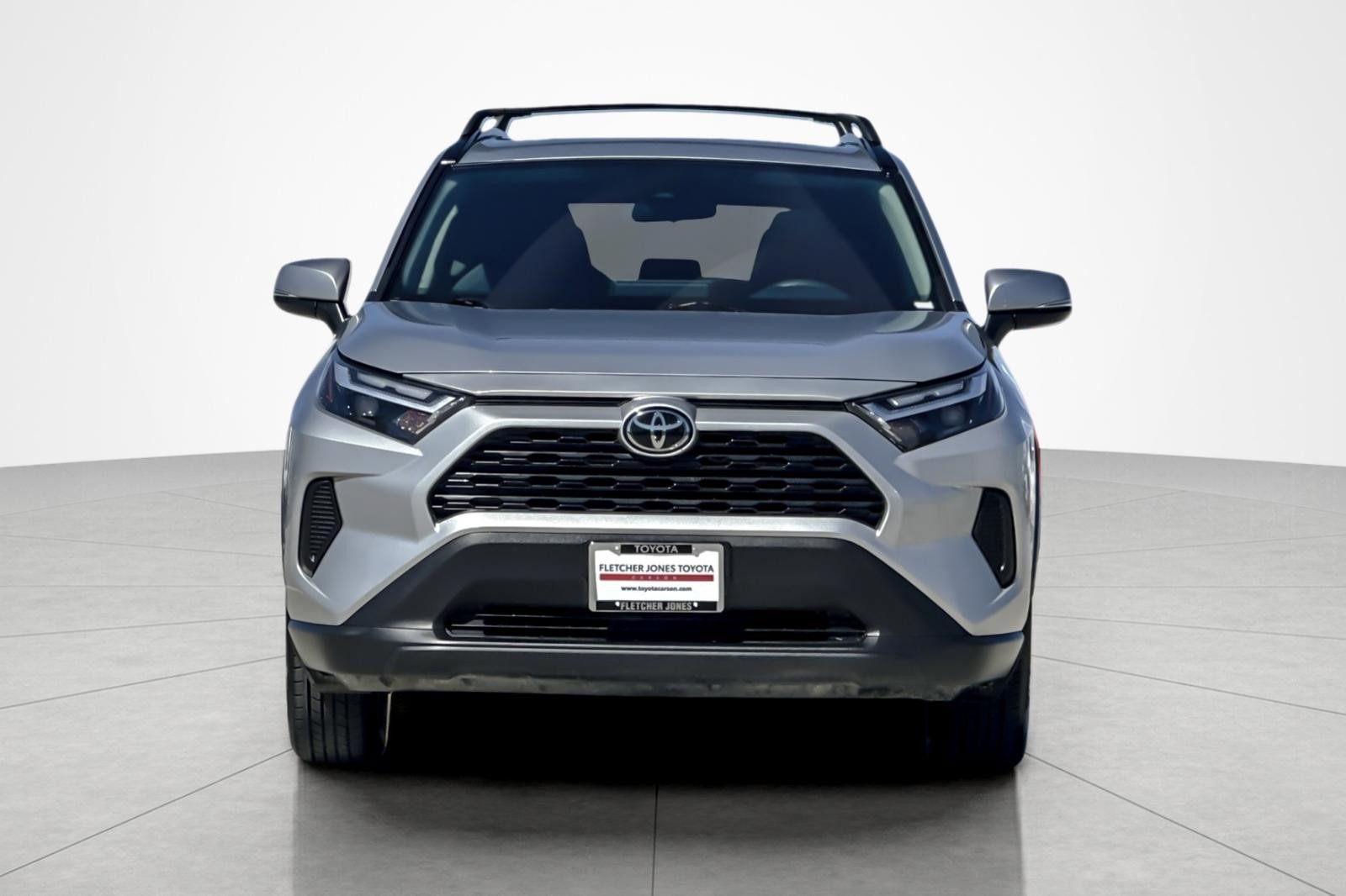 Certified 2024 Toyota RAV4 XLE w/ Convenience Package AWD/4WD image 8