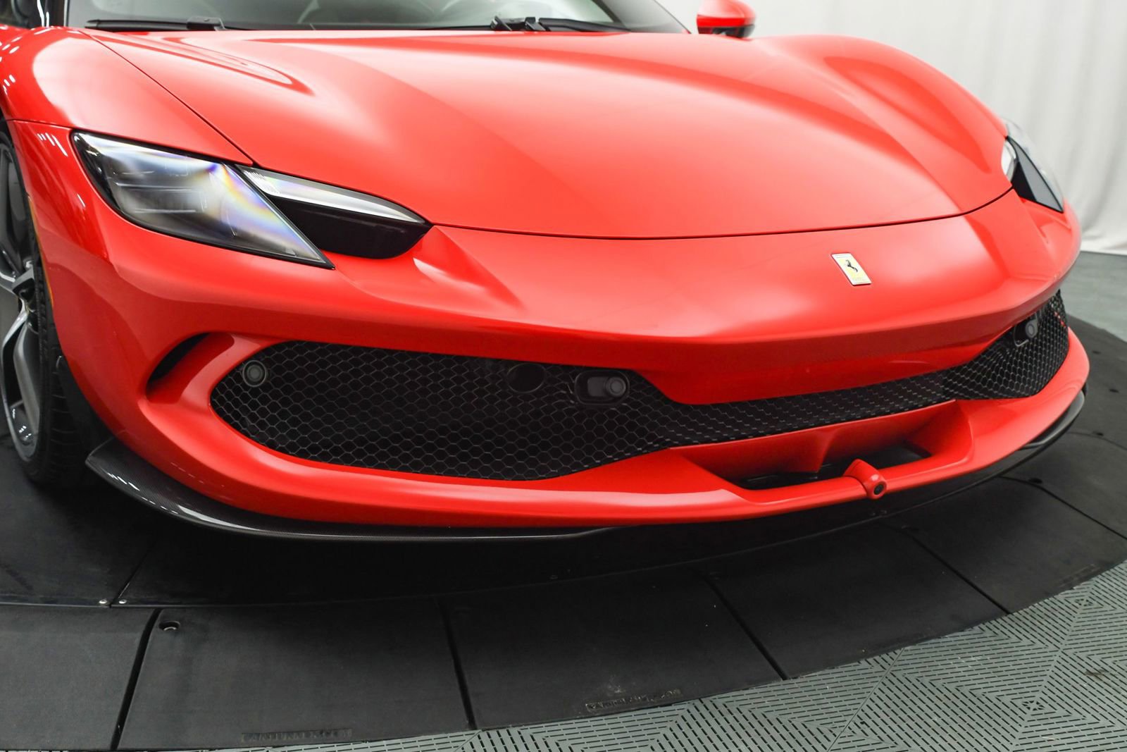 Used 2024 Ferrari 296 GTB image 24