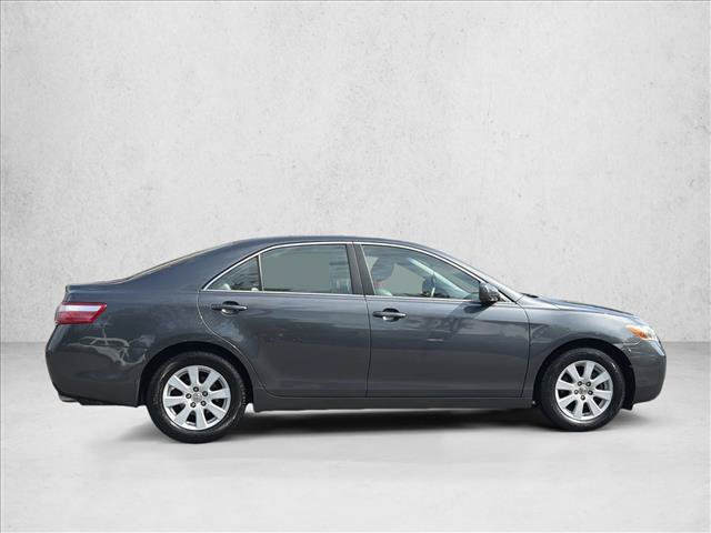 Used 2008 Toyota Camry XLE FWD image 2
