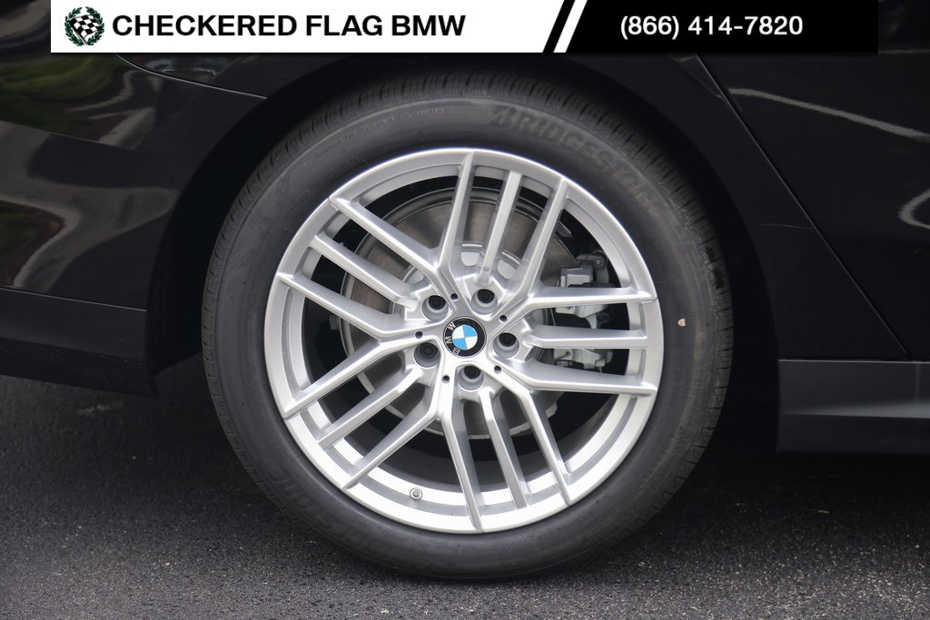 Certified 2024 BMW 530i xDrive w/ Premium Package image 7