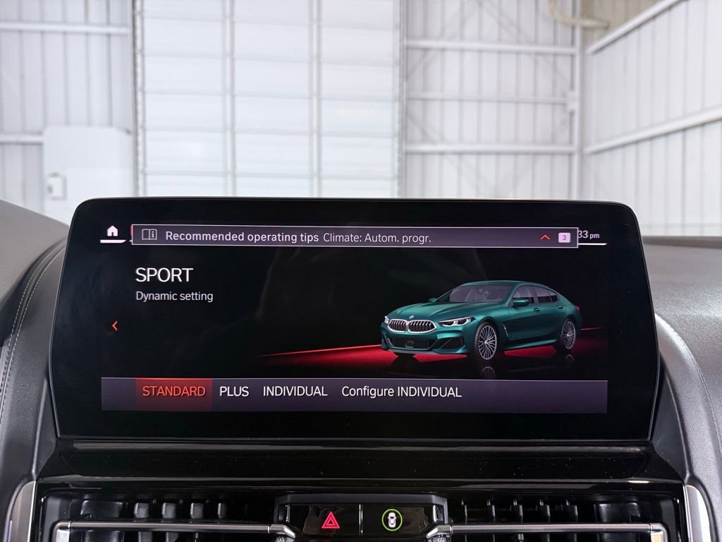 Used 2023 BMW ALPINA B8 xDrive Gran Coupe AWD/4WD image 33