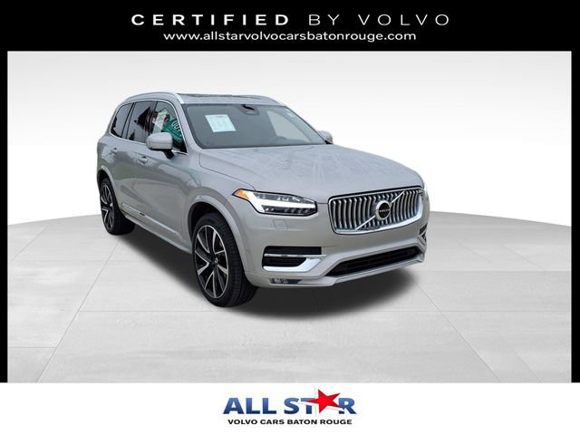 Used 2023 Volvo XC90 B6 Plus w/ Protection Package Premier