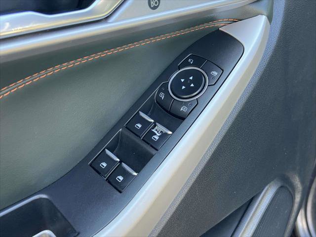 Used 2023 Ford Explorer Timberline w/ Timberline Technology Package image 17