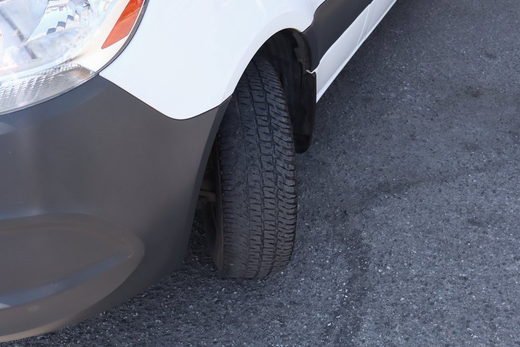 Used 2019 Mercedes-Benz Sprinter 2500 image 41