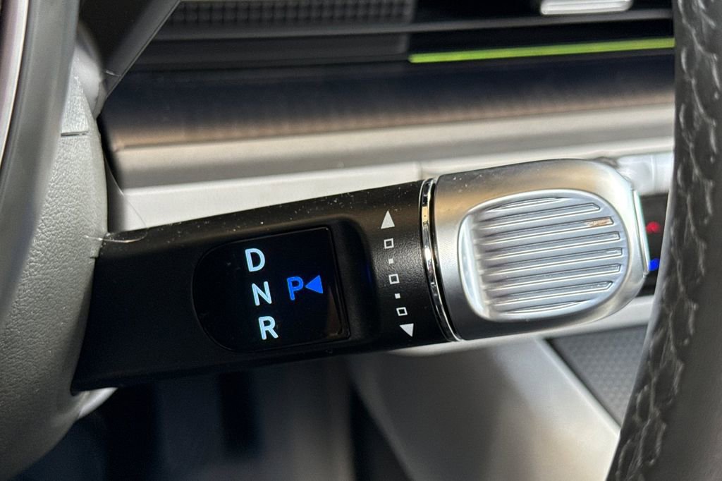 Used 2023 Hyundai Ioniq 6 SEL image 19