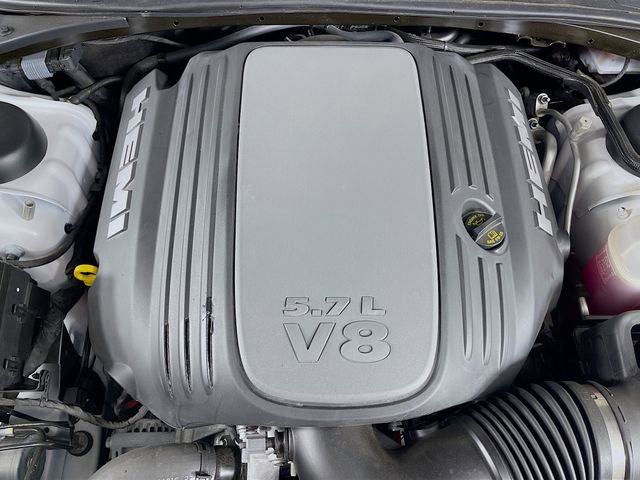 Used 2023 Dodge Challenger R/T w/ T/A Package RWD image 31