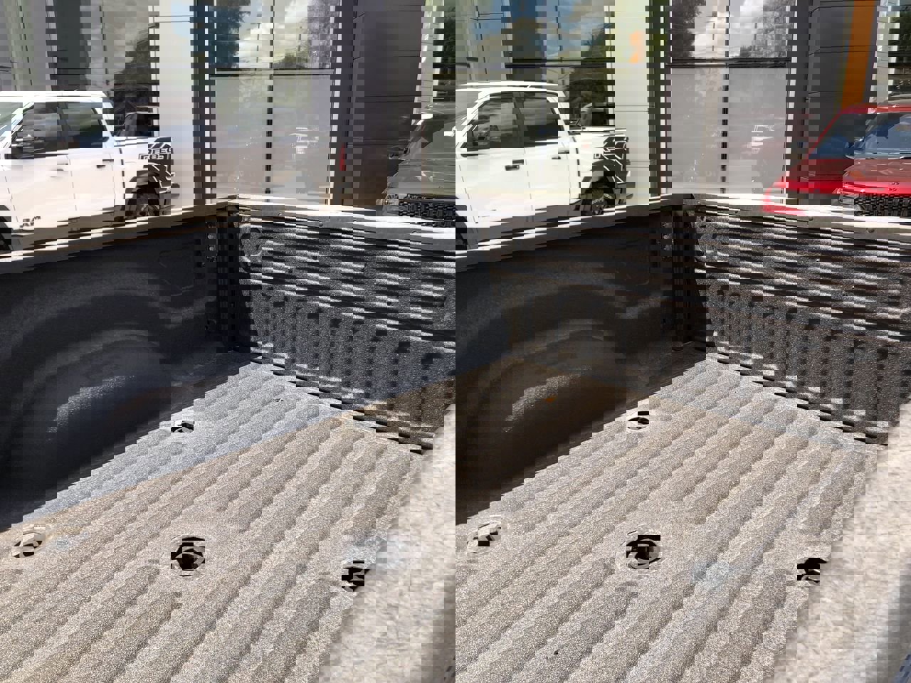 New 2026 RAM 2500 Laramie w/ Sport Appearance Package image 17