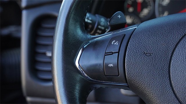 Used 2013 Chevrolet Corvette Base w/ 2LT Preferred Equipment Group image 22