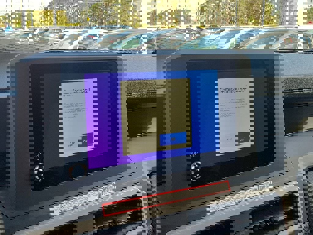 New 2026 Toyota Tacoma SR image 19