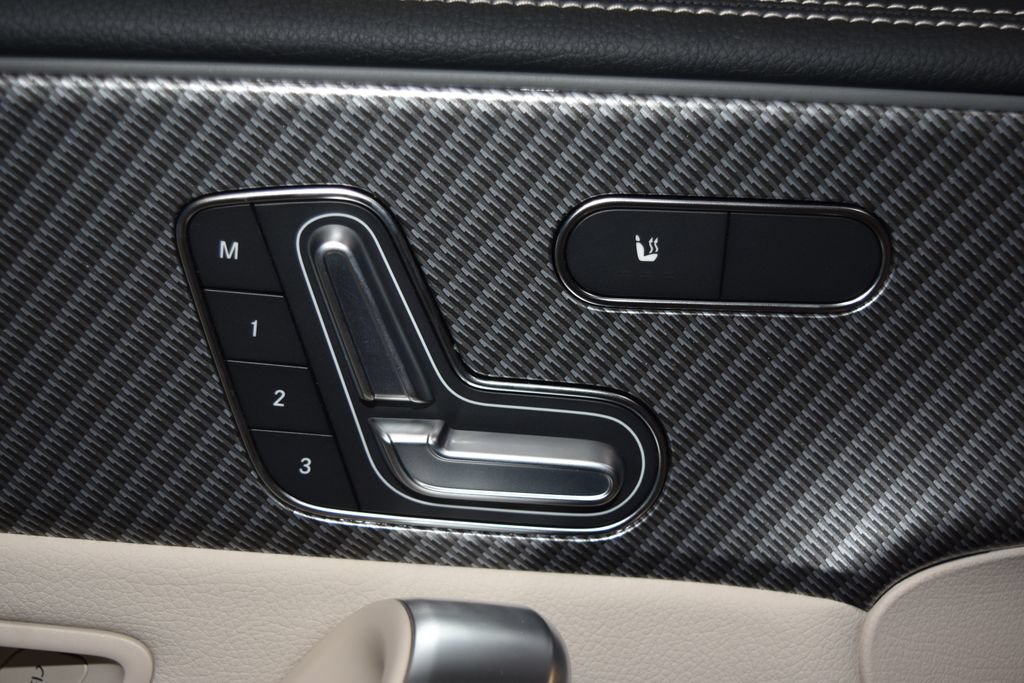 Certified 2026 Mercedes-Benz CLA 250 4MATIC image 6