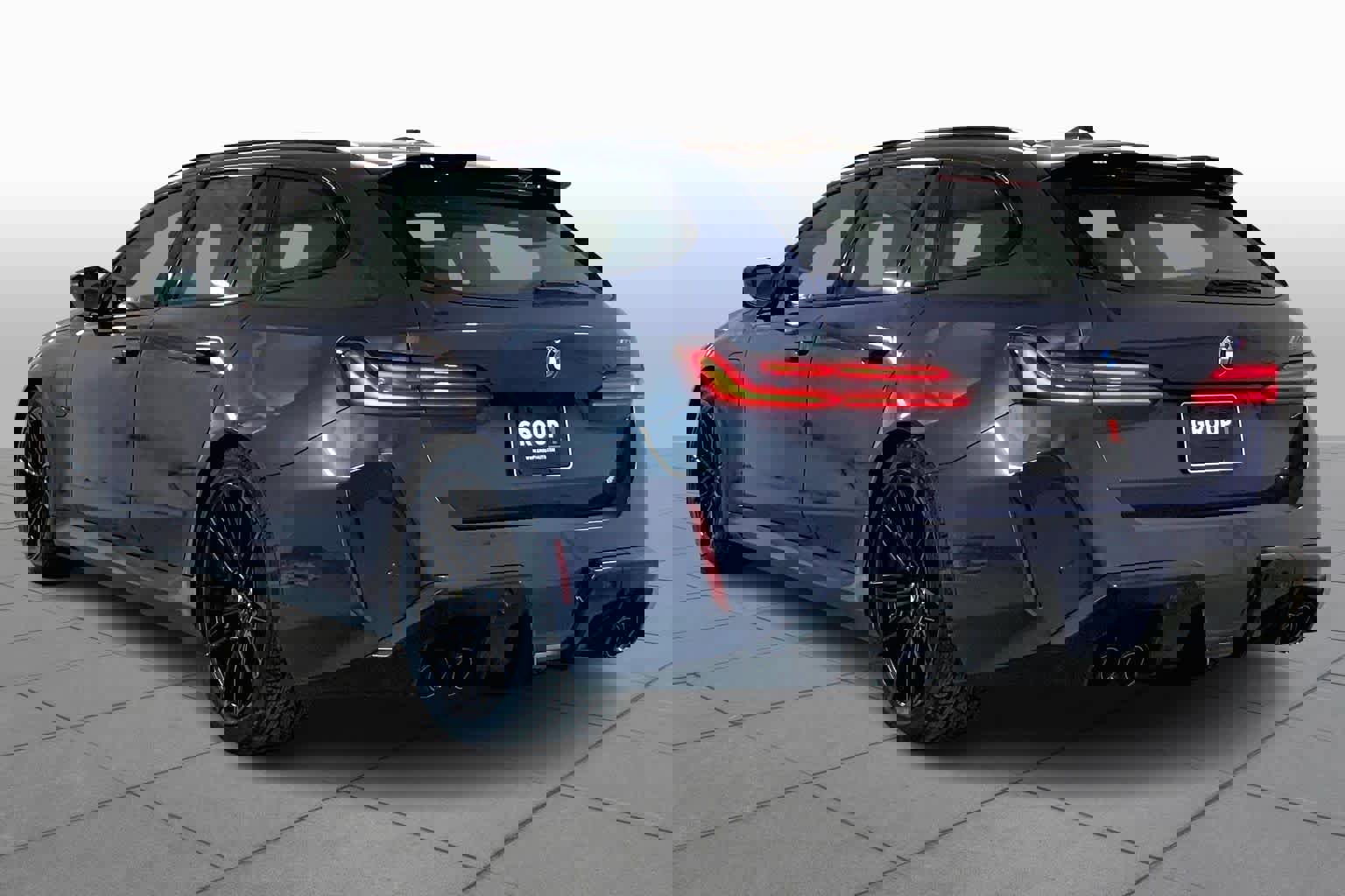 Used 2026 BMW M5 Touring image 12