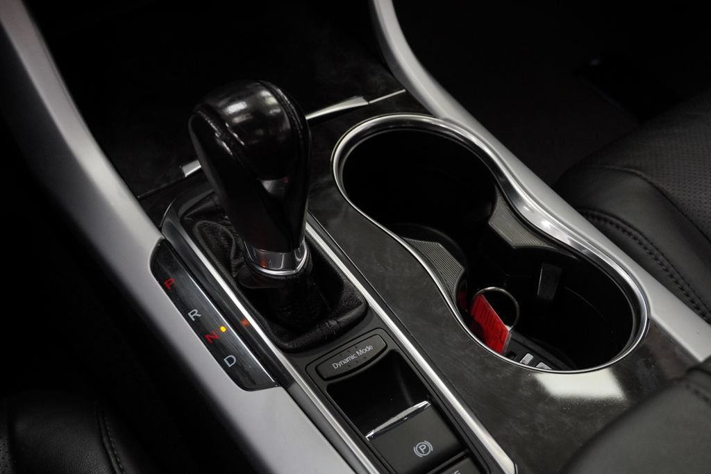 Used 2020 Acura TLX w/ Technology Package FWD image 35