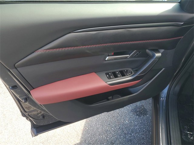 New 2026 MAZDA CX-50 AWD 2.5 Hybrid w/ Weather Package image 20