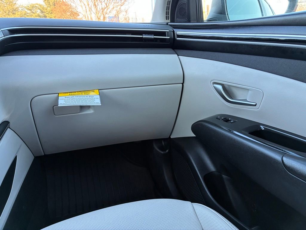 Used 2023 Hyundai Tucson SEL w/ Convenience Package image 38