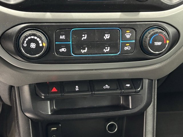 Used 2015 Chevrolet Colorado LT image 26