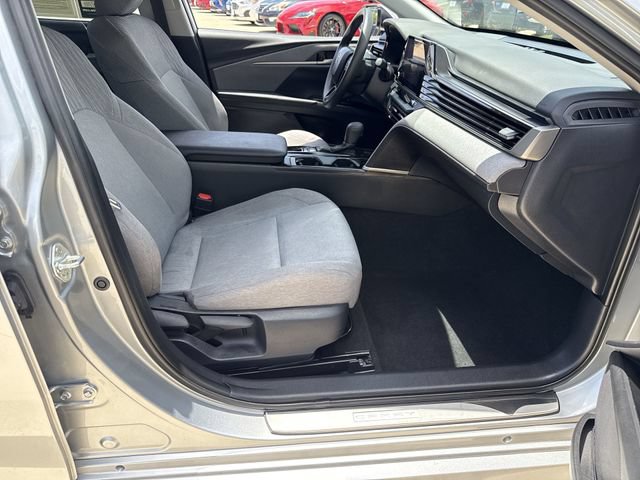 Used 2025 Toyota Camry LE FWD image 15