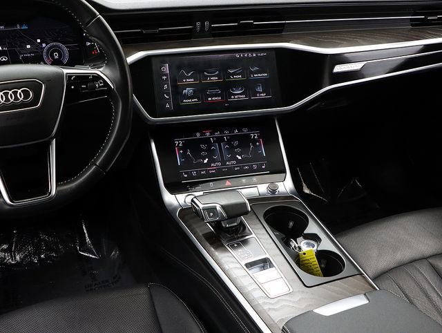 Used 2019 Audi A7 3.0T Premium Plus w/ Premium Plus Package image 15